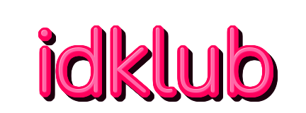 idklub — logo kanal